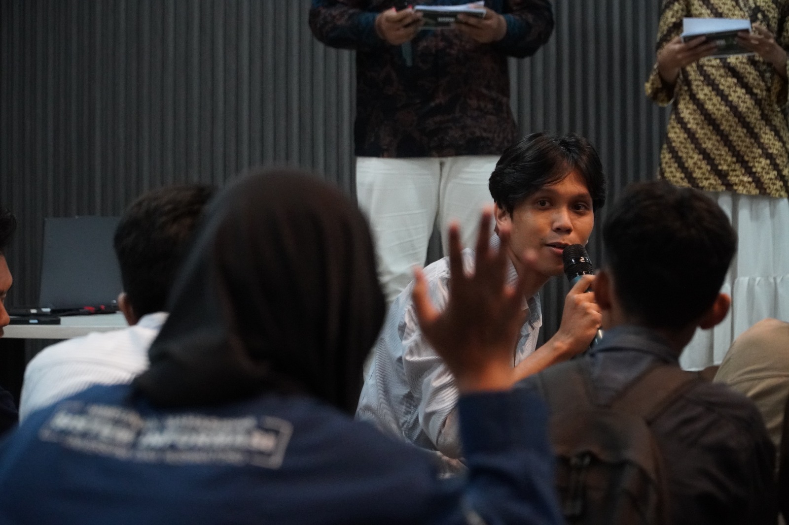Sesi Quiz